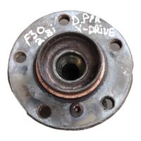 BMW 3 F30 F35 F31 Front wheel ball bearing 6876840