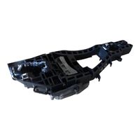 BMW 3 F30 F35 F31 Maniglia esterna/staffa portiera posteriore 7332268