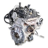 BMW 3 F30 F35 F31 Moteur N26B20A