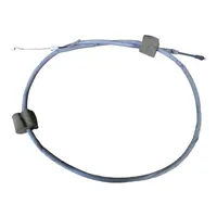 Volkswagen Crafter Sliding door cable line A9067600404