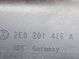 Volkswagen Crafter Vacuum air tank 2E0201416A