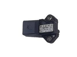 Volkswagen Crafter Air pressure sensor 0281002401