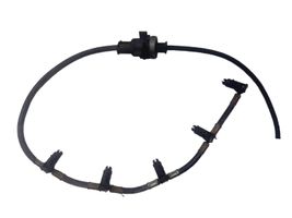 Volkswagen Crafter Fuel return line/hose 2136300