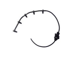 Volkswagen Crafter Fuel return line/hose 2136300