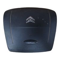 Citroen Jumper Airbag dello sterzo 30377954