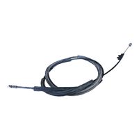 Citroen Jumper Sliding door cable line 989406100