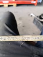 Fiat Ducato Vacuum line/pipe/hose 879386934