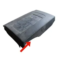 Renault Trafic III (X82) Deckel Batteriekasten 244970004R