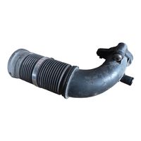 Opel Corsa C Air intake hose/pipe 9205561