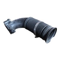 Opel Corsa C Air intake hose/pipe 9205561