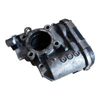 Opel Agila A Clapet d'étranglement 0280750044