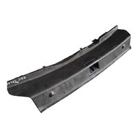 Mercedes-Benz E C207 W207 Rivestimento di protezione sottoporta del bagagliaio/baule A2046900825