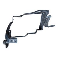 Mercedes-Benz C W204 Staffa faro/fanale A2046200291