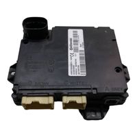 Renault Trafic III (X82) Centralina/modulo chiusura centralizzata portiere 243756375R