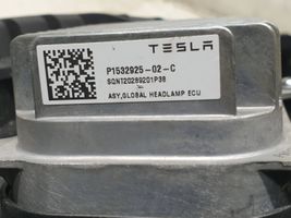 Tesla Model 3 Lampa przednia 151495200C