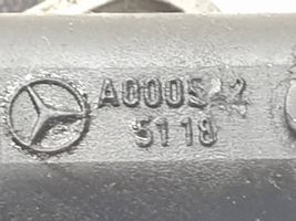 Mercedes-Benz S W220 Czujnik temperatury płynu chłodzącego A0005425118