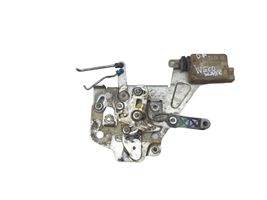 Iveco Daily 35 - 40.10 Serrure de porte coulissante 500330807