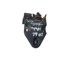 Renault Trafic III (X82) Loading door lock 198009182