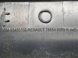 Renault Trafic III (X82) Luftausströmer Lüftungsdüse Luftdüse hinten 788546059R