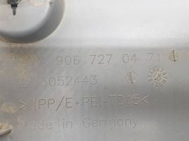 Mercedes-Benz Sprinter W906 Front door storage pocket/box A9067270471