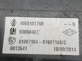 Renault Trafic III (X82) Bremspedal 465010176R