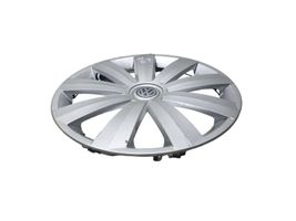 Volkswagen PASSAT B8 R16 wheel hub/cap/trim 3AA601147