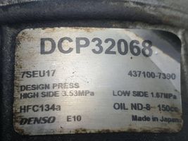 Volkswagen Crafter Compressore aria condizionata (A/C) (pompa) DCP32068