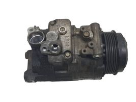 Volkswagen Crafter Compressore aria condizionata (A/C) (pompa) DCP32068