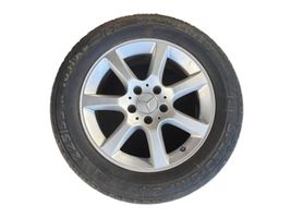 Mercedes-Benz Vito Viano W447 R 16 alumīnija - vieglmetāla disks (-i) 7JX16H2