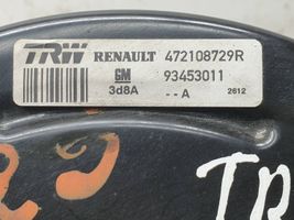 Renault Trafic III (X82) Jarrutehostin 472108729R