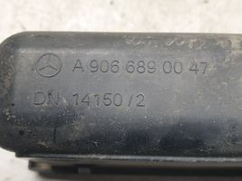 Mercedes-Benz Sprinter W906 Box/scomparti cruscotto A9066890047