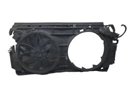 Volkswagen Crafter Ventilatore di raffreddamento elettrico del radiatore 2E0121203A