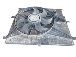 Mercedes-Benz Vito Viano W447 Ventilatore di raffreddamento elettrico del radiatore A4479060012