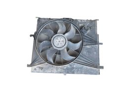 Mercedes-Benz Vito Viano W447 Ventilatore di raffreddamento elettrico del radiatore A4479060012