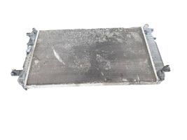 Volkswagen Crafter Coolant radiator 877124K