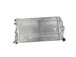 Volkswagen Crafter Coolant radiator 877124K