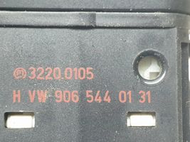 Volkswagen Crafter Headlight level height control switch 9065440131