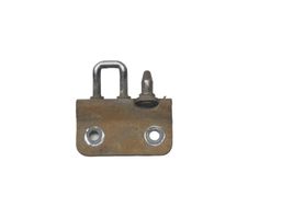 Volkswagen Crafter Loading door lock loop/hook striker A9067400032