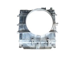 Volkswagen Crafter Radiator cooling fan shroud 9065050655