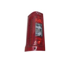 Fiat Ducato Rear/tail lights 1328428080