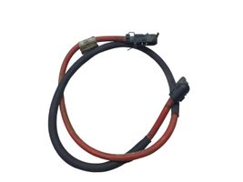 Fiat Ducato Positive cable (battery) 18080400122