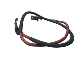 Fiat Ducato Positive cable (battery) 18080400122