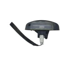 Fiat Ducato Lampa oświetlenia tylnej tablicy rejestracyjnej 1303499070