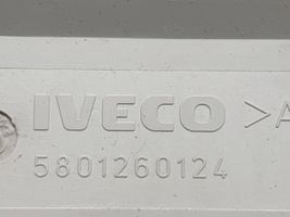 Iveco Daily 40.8 Front seat light 5801260124