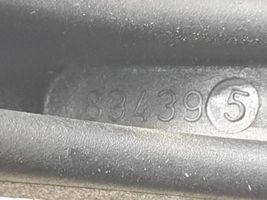 Iveco Daily 40.8 Poignée, déverrouillage du capot moteur 834395