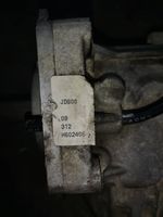 Nissan Qashqai Verteilergetriebe JD600