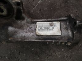 Jeep Cherokee Półsprzęgło wału 52111968