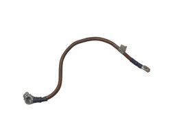 Volkswagen Crafter Negative earth cable (battery) A9065400041