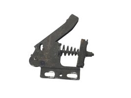 Volkswagen Crafter Other handbrake/parking brake parts A9064200238