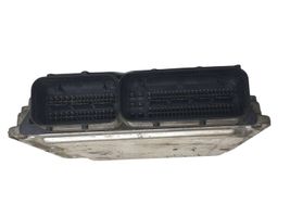 Volkswagen Crafter Sterownik / Moduł ECU 0281017660